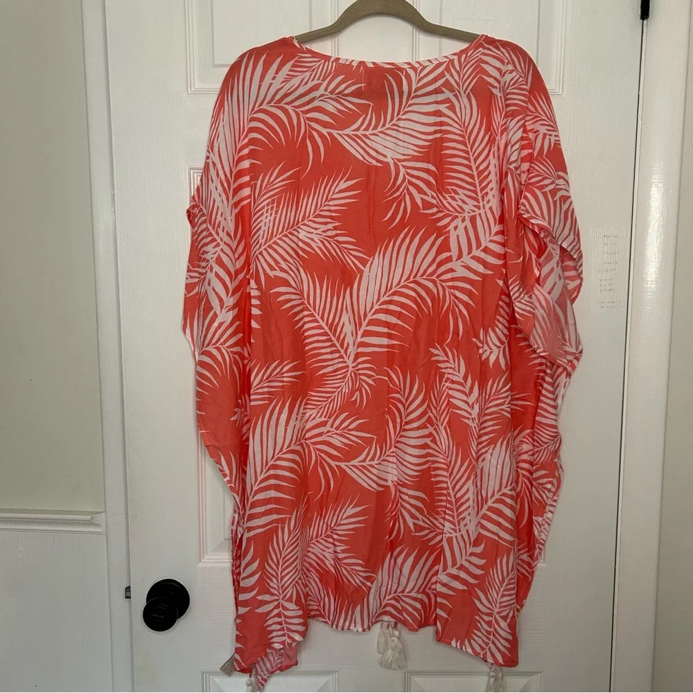 Cleobella Dreamy Sunset Coverup
